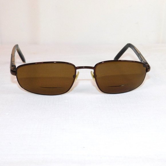 Carrera Andes/s Bifocal Sunglasses Made In Italy main image 9